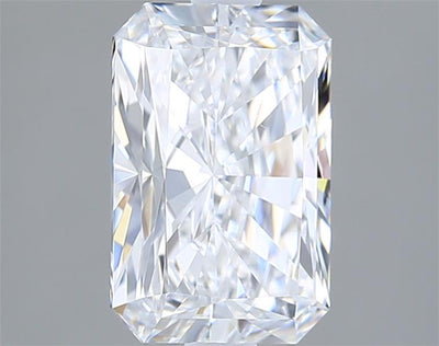 2.00 Carat Radiant Lab Diamond :: Greenstar spin frame 04