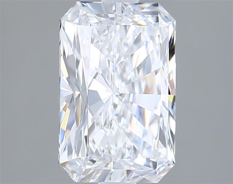 2.00 Carat Radiant Lab Diamond :: Greenstar spin frame 04