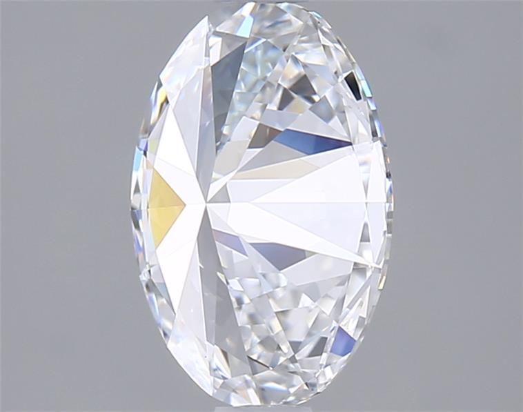 1.33 Carat Oval Lab Diamond :: Greenstar spin frame 04