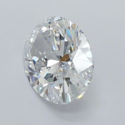2.56 Carat Oval Lab Diamond :: Greenstar spin frame 04