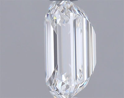 1.02 Carat Emerald Lab Diamond :: Greenstar spin frame 04