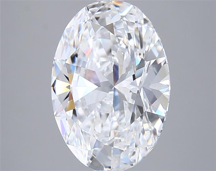3.06 Carat Oval Lab Diamond :: Greenstar spin frame 04