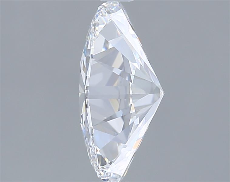 1.52 Carat Oval Lab Diamond :: Greenstar spin frame 04