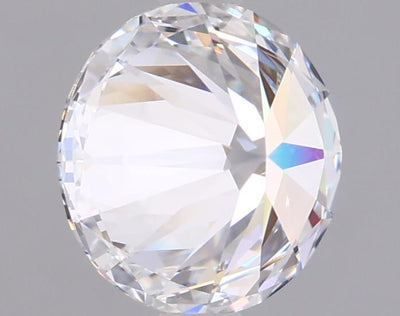 1.53 Carat Round Lab Diamond :: Greenstar spin frame 04