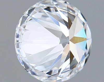 1.06 Carat Round Lab Diamond :: Greenstar spin frame 04