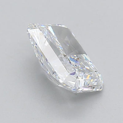 2.13 Carat Radiant Lab Diamond :: Greenstar spin frame 04