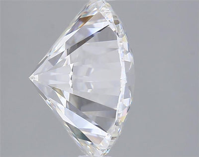 3.03 Carat Round Lab Diamond :: Greenstar spin frame 04