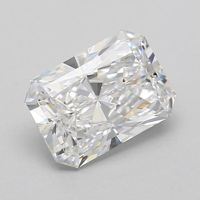 2.06 Carat Radiant Lab Diamond :: Greenstar spin frame 04