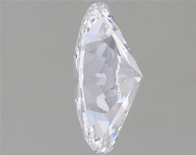 1.55 Carat Oval Lab Diamond :: Greenstar spin frame 04