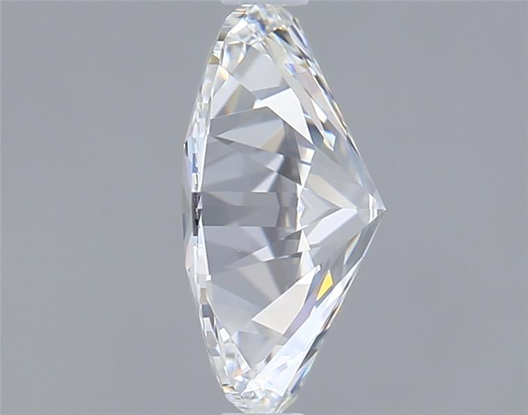1.52 Carat Oval Lab Diamond :: Greenstar spin frame 04