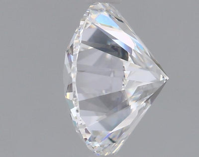 1.54 Carat Round Lab Diamond :: Greenstar spin frame 04