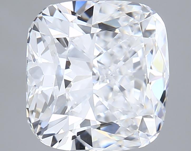 2.54 Carat Cushion Lab Diamond :: Greenstar spin frame 04