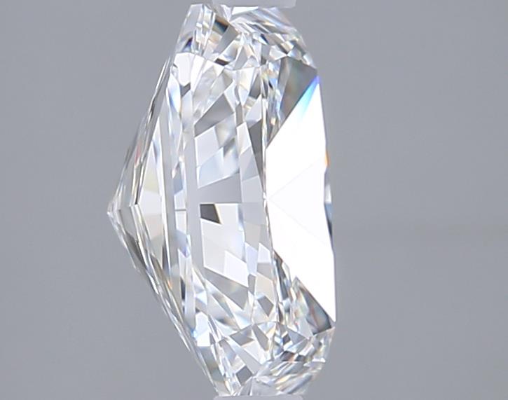 2.79 Carat Radiant Lab Diamond :: Greenstar spin frame 04