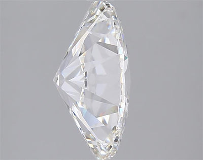 3.01 Carat Oval Lab Diamond :: Greenstar spin frame 04
