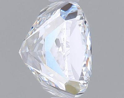 1.56 Carat Cushion Lab Diamond :: Greenstar spin frame 04