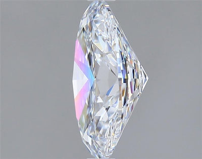 2.02 Carat Oval Lab Diamond :: Greenstar spin frame 04