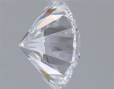 1.73 Carat Round Lab Diamond :: Greenstar spin frame 04