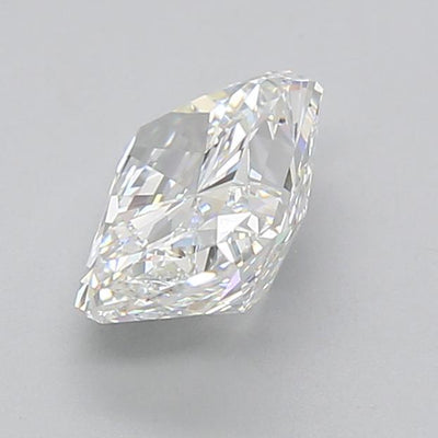 2.05 Carat Radiant Lab Diamond :: Greenstar spin frame 04