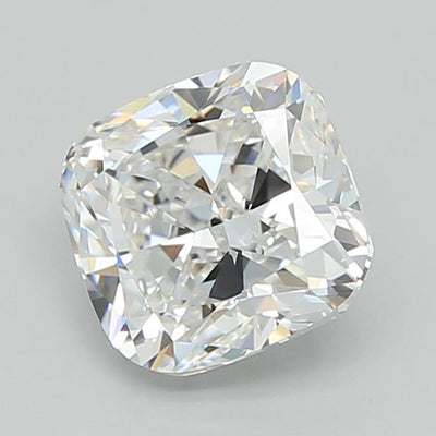 3.03 Carat Cushion Lab Diamond :: Greenstar spin frame 04