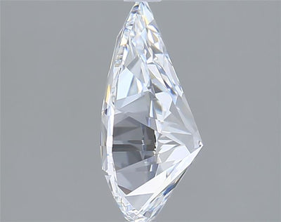 2.01 Carat Pear Lab Diamond :: Greenstar spin frame 04