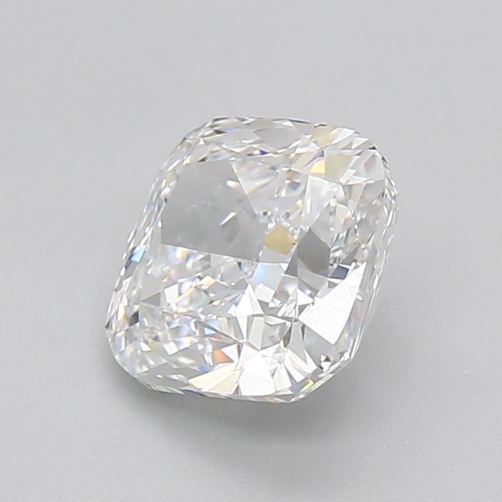 2.06 Carat Cushion Lab Diamond :: Greenstar spin frame 04
