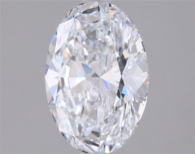 2.04 Carat Oval Lab Diamond :: Greenstar spin frame 04