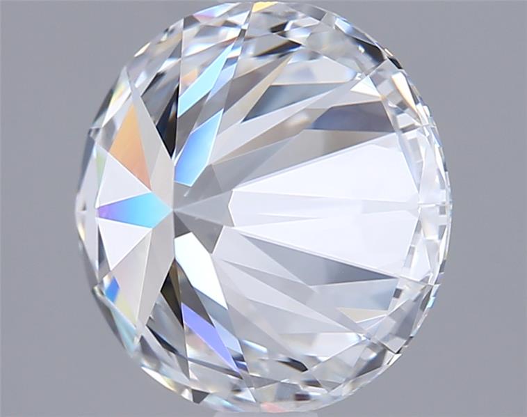 2.01 Carat Round Lab Diamond :: Greenstar spin frame 04