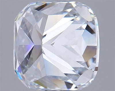 2.71 Carat Cushion Lab Diamond :: Greenstar spin frame 04