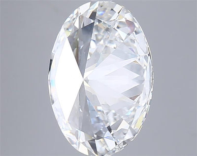 5.05 Carat Oval Lab Diamond :: Greenstar spin frame 04