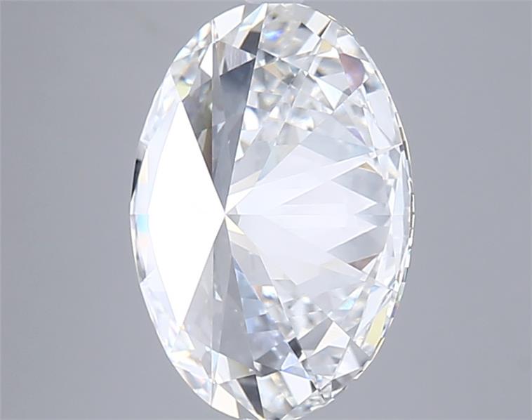 5.05 Carat Oval Lab Diamond :: Greenstar spin frame 04