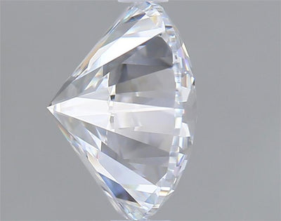 2.05 Carat Round Lab Diamond :: Greenstar spin frame 04