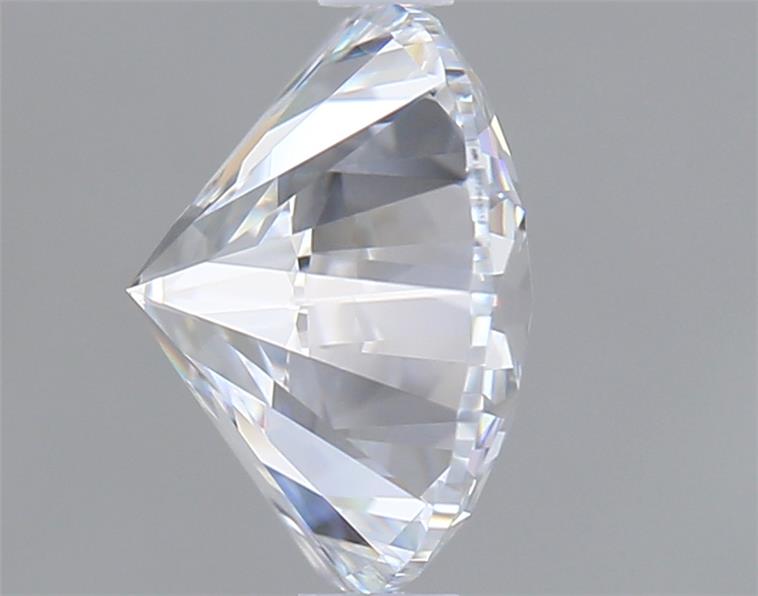 2.05 Carat Round Lab Diamond :: Greenstar spin frame 04