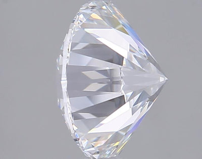 2.42 Carat Round Lab Diamond :: Greenstar spin frame 04