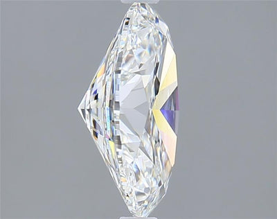 2.06 Carat Oval Lab Diamond :: Greenstar spin frame 04