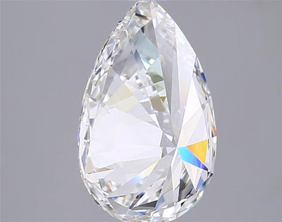 2.13 Carat Pear Lab Diamond :: Greenstar spin frame 04