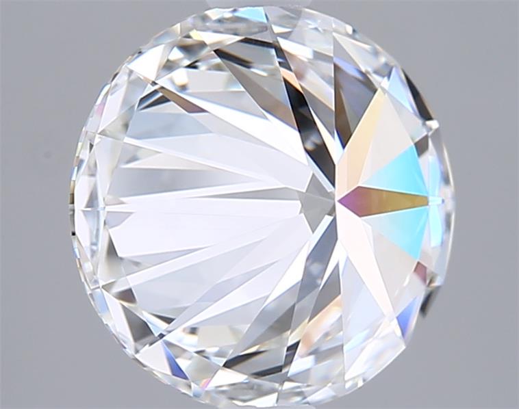 2.20 Carat Round Lab Diamond :: Greenstar spin frame 04