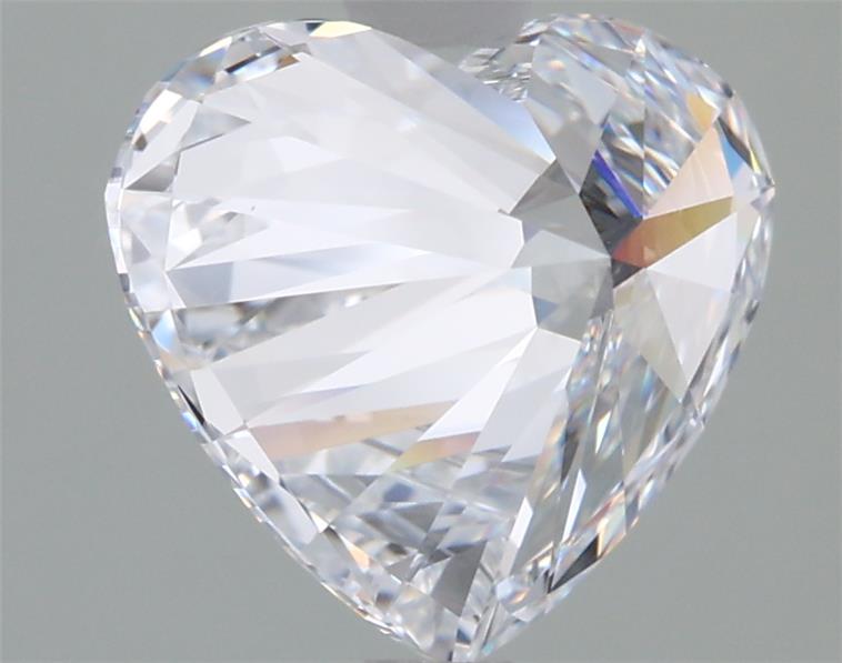 2.52 Carat Heart Lab Diamond :: Greenstar spin frame 04