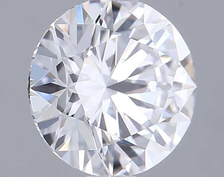 1.01 Carat Round Lab Diamond :: Greenstar spin frame 04