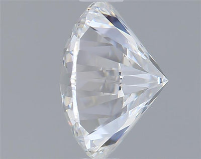 1.54 Carat Round Lab Diamond :: Greenstar spin frame 04