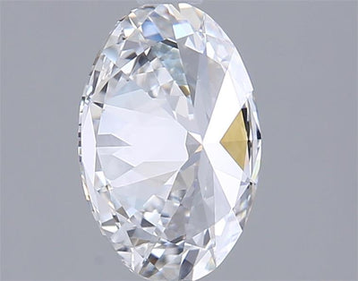 1.14 Carat Oval Lab Diamond :: Greenstar spin frame 04