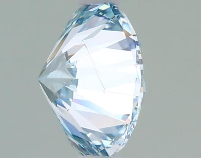 1.05 Carat Round Lab Diamond :: Greenstar spin frame 04