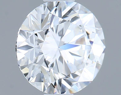 1.01 Carat Round Lab Diamond :: Greenstar spin frame 04