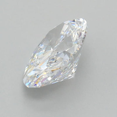 1.06 Carat Oval Lab Diamond :: Greenstar spin frame 04