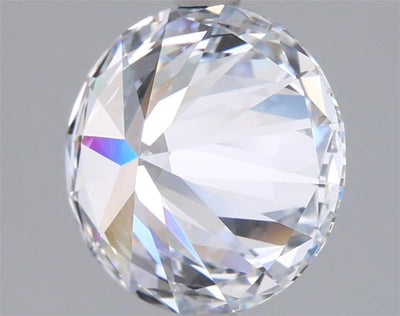 2.18 Carat Round Lab Diamond :: Greenstar spin frame 04
