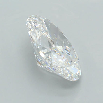 2.00 Carat Oval Lab Diamond :: Greenstar spin frame 04