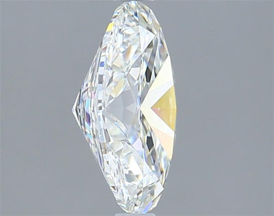 2.01 Carat Oval Lab Diamond :: Greenstar spin frame 04