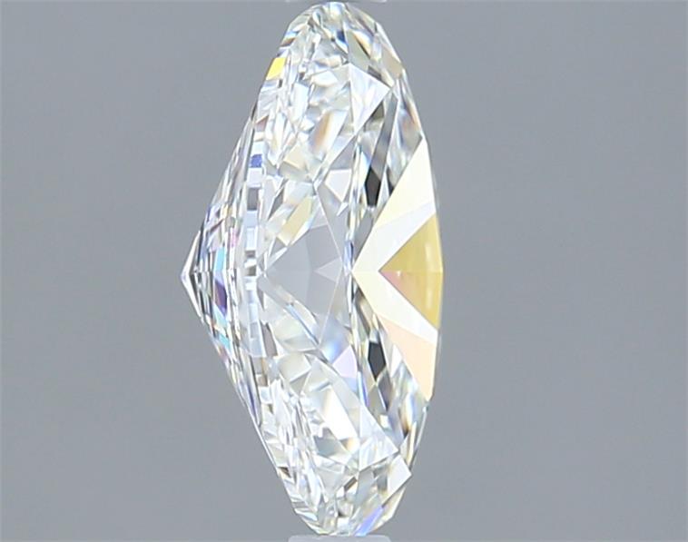 2.01 Carat Oval Lab Diamond :: Greenstar spin frame 04
