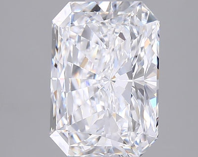 2.01 Carat Radiant Lab Diamond :: Greenstar spin frame 04