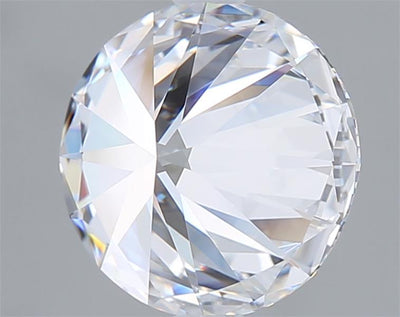 2.01 Carat Round Lab Diamond :: Greenstar spin frame 04