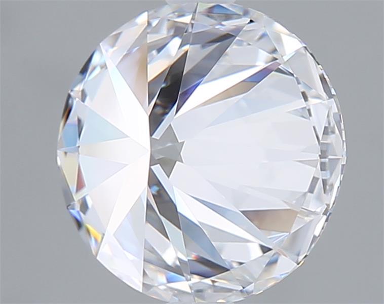 2.01 Carat Round Lab Diamond :: Greenstar spin frame 04
